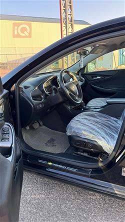 شيفروليه ماليبو